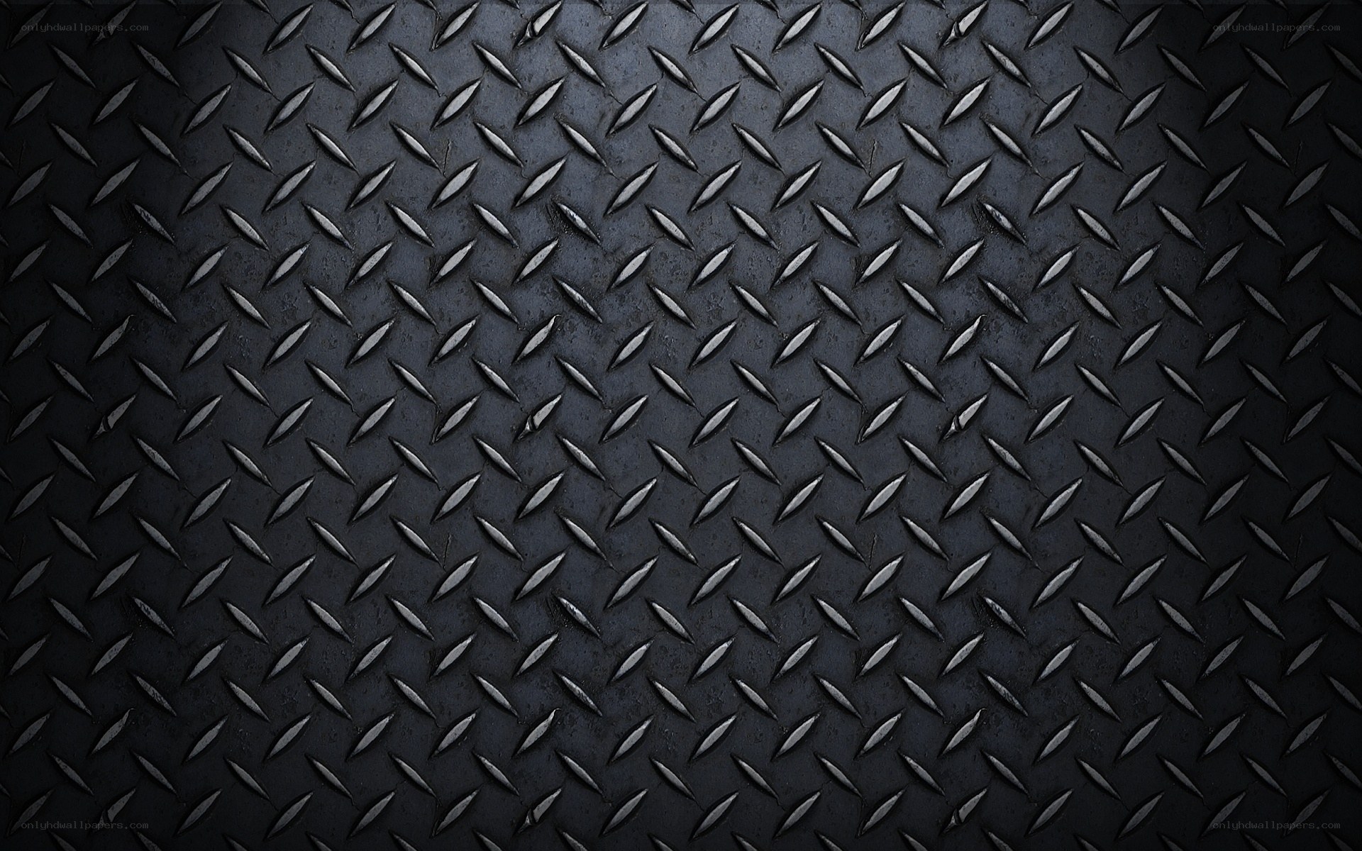 black diamond plate texture