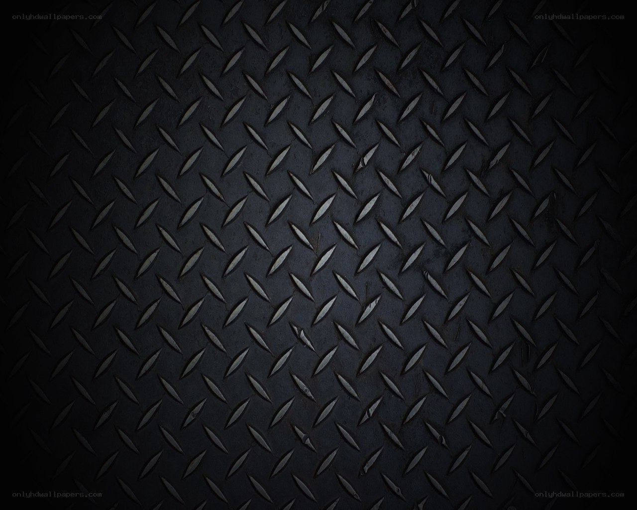 black diamond plate texture
