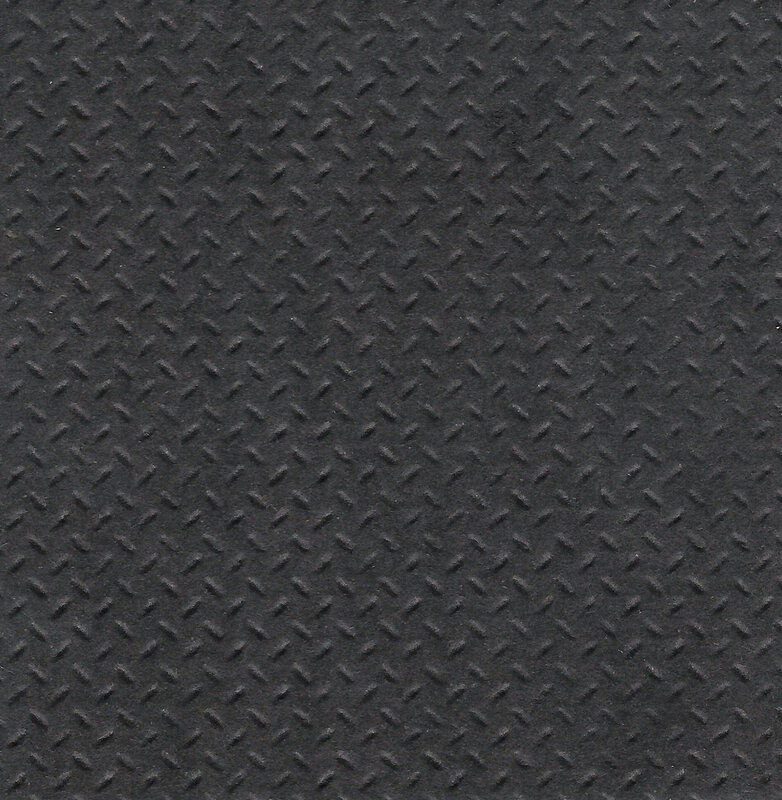 black diamond plate texture