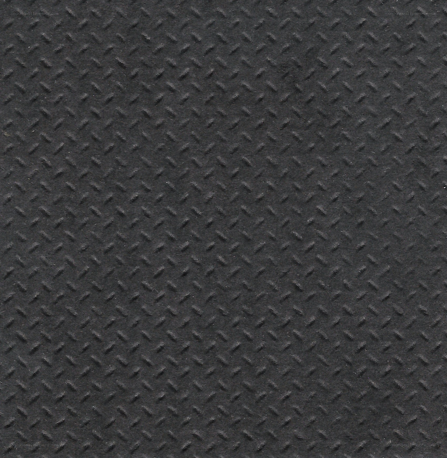 black diamond plate texture