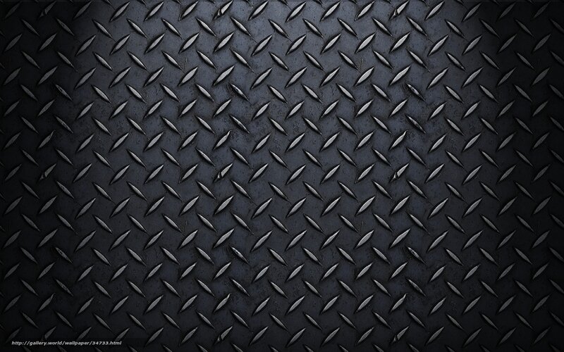 black diamond plate texture