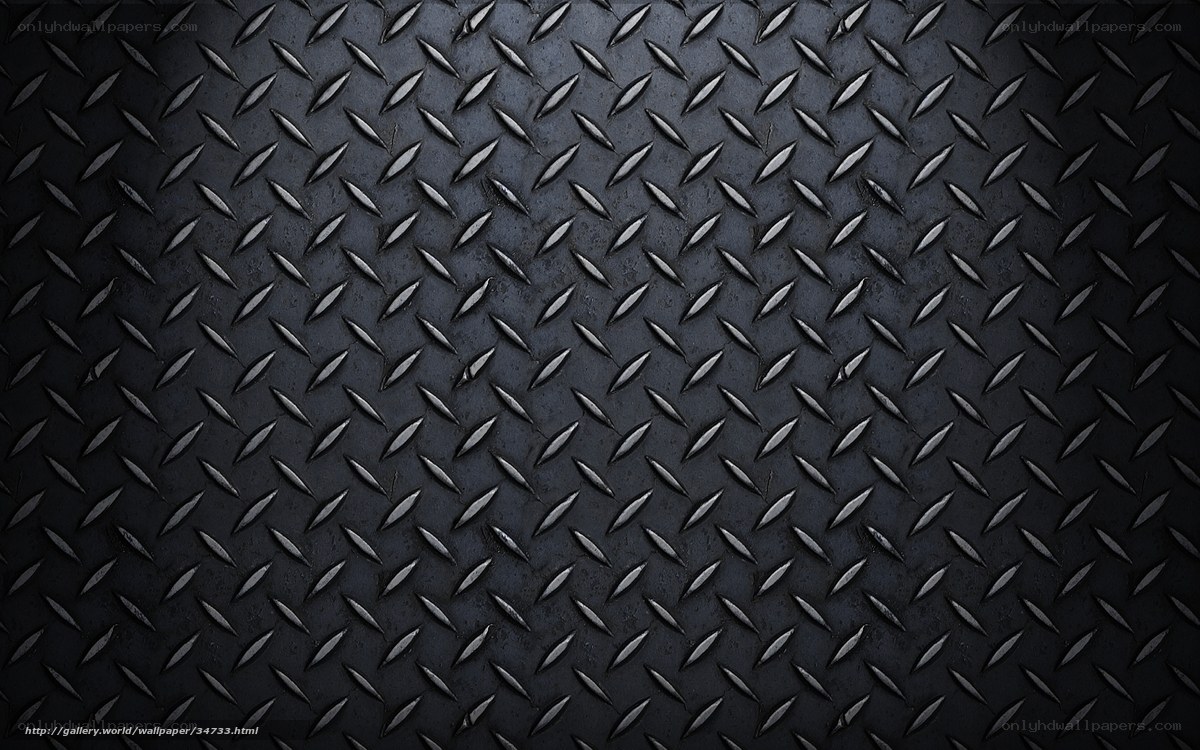 black diamond plate texture