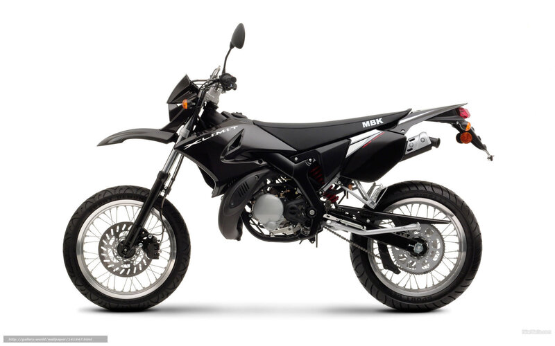 Black Dirt Bike — Neutral, Photograph, Motorcycle, Seat, Wheels