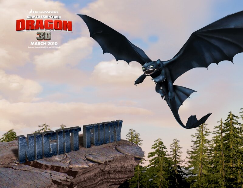 Black Dragon Flying — Blue, Adventurous, Sunset, 3d Render