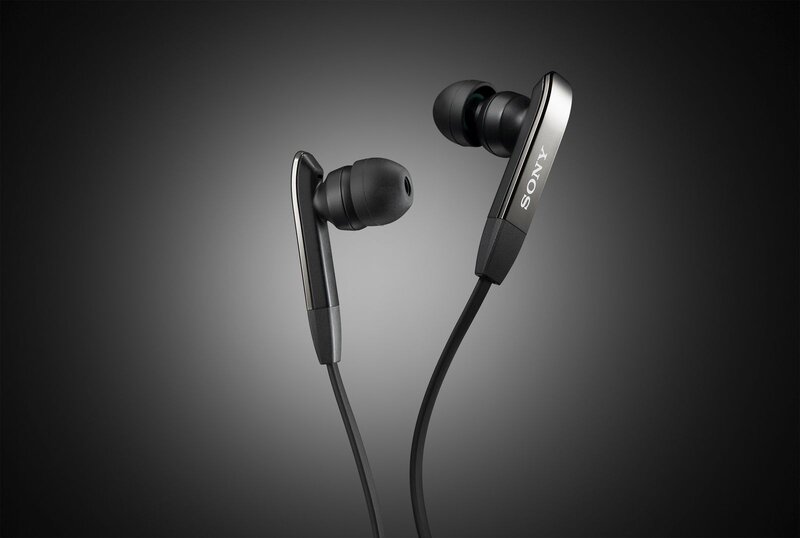 Black Earbuds