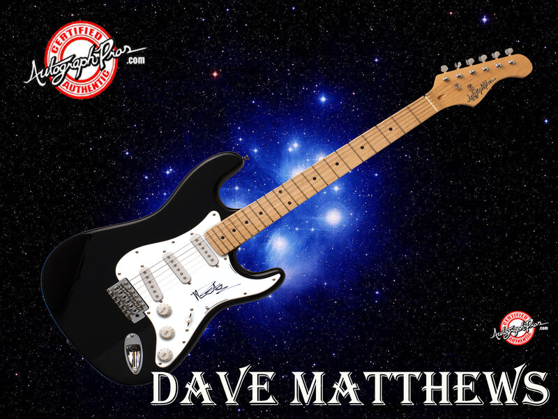 Black Electric Guitar — Dramatic, Night