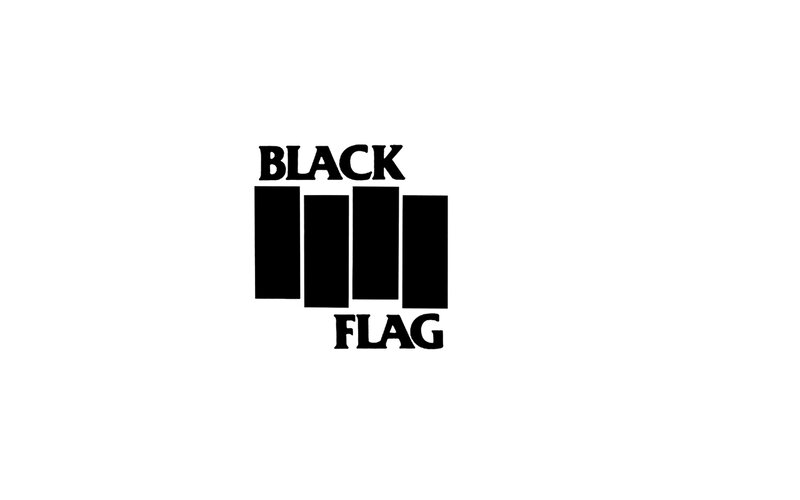 Black Flag logo