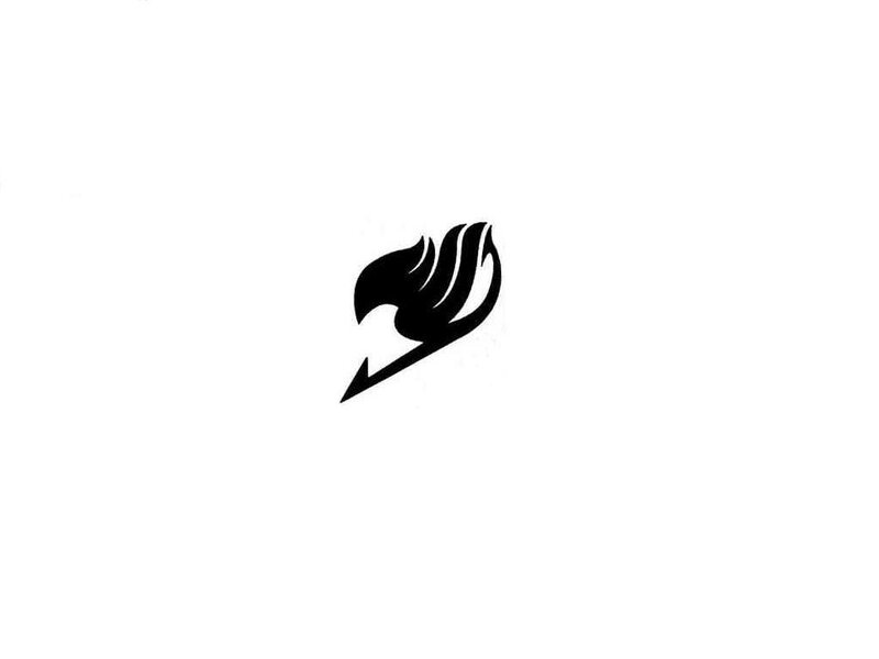 Black Flame Symbol — Neutral