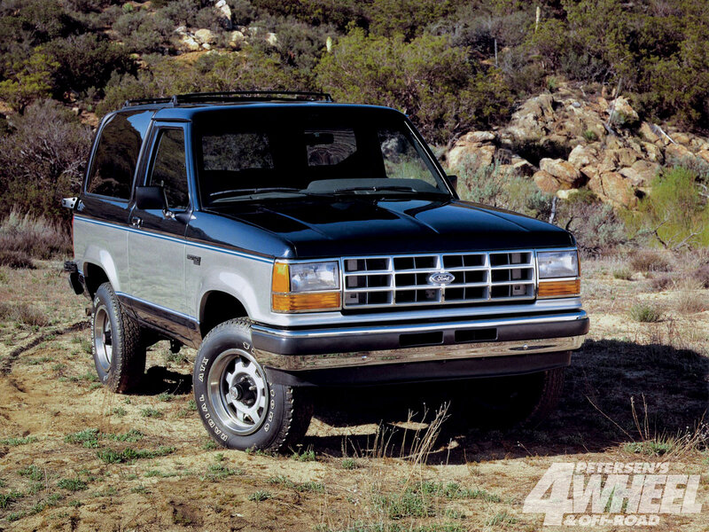 Black Ford Explorer Suv