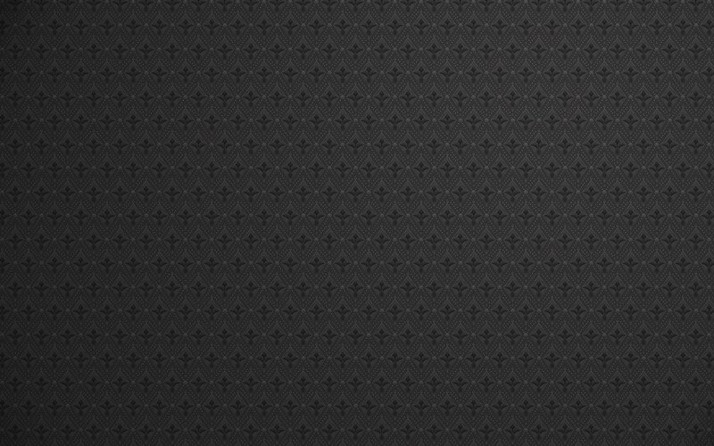 Black Geometric Pattern — Neutral, Abstract, Texture