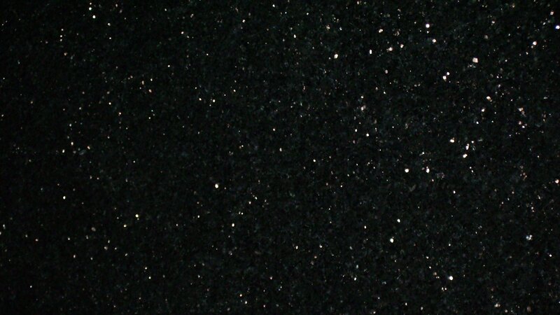 black glitter texture
