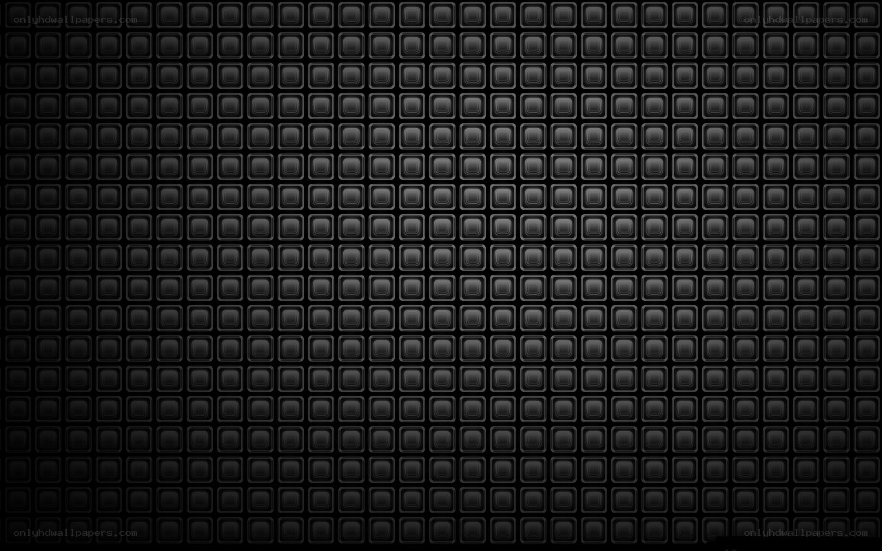 black grid pattern background