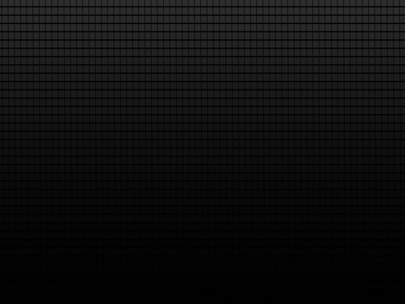 Black Grid Pattern — Neutral