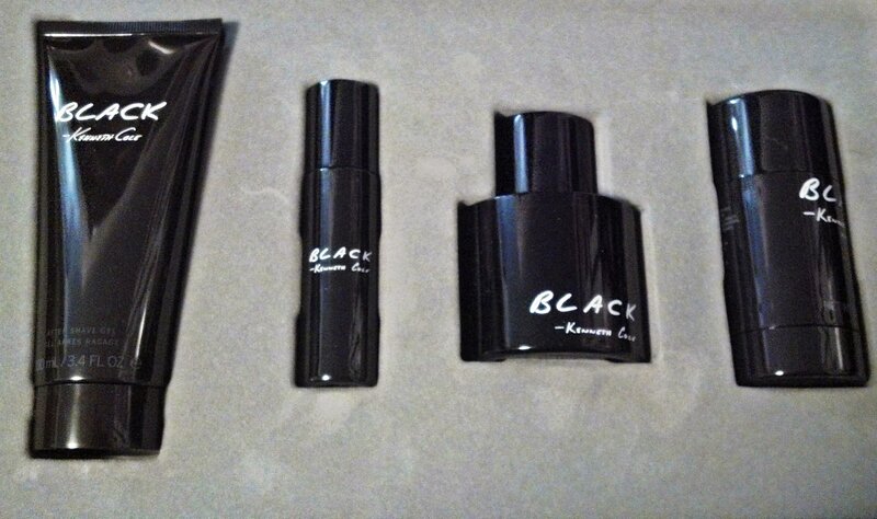 Black Grooming Products