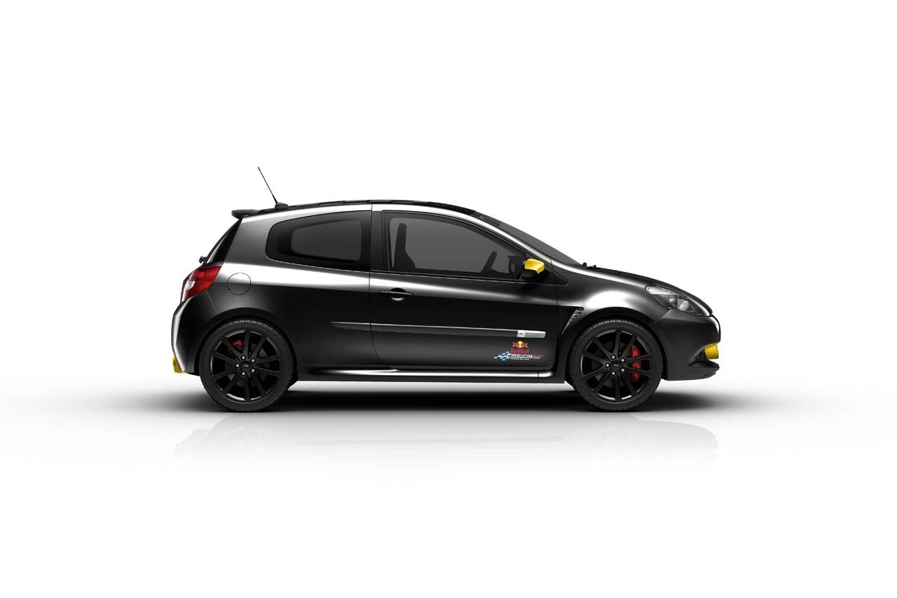 black hatchback car