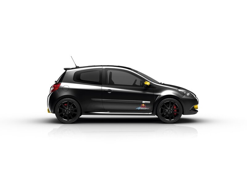 black hatchback car