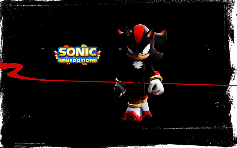 Black Hedgehog Character — Dark, 3d Render