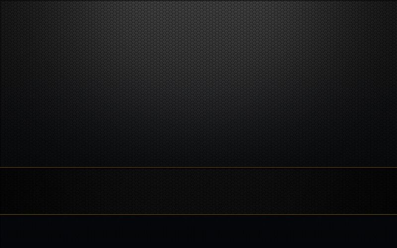 black hexagonal texture