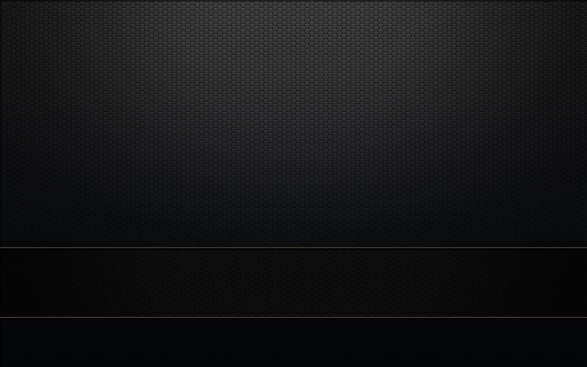 black hexagonal texture
