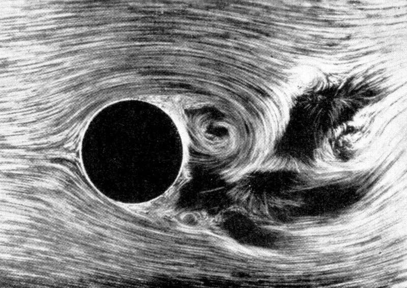 Black Hole Accretion Disk — Dramatic, Illustration