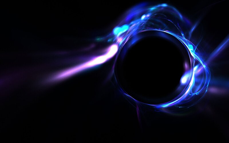 Black Hole with Energy Ring