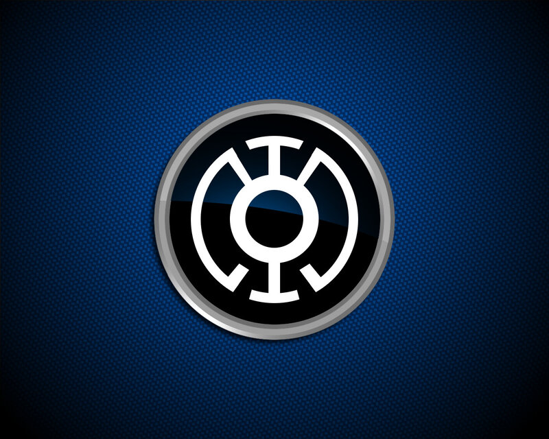 Black Lantern Corps symbol