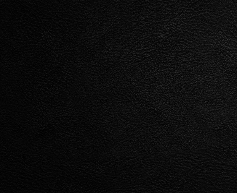 black leather texture