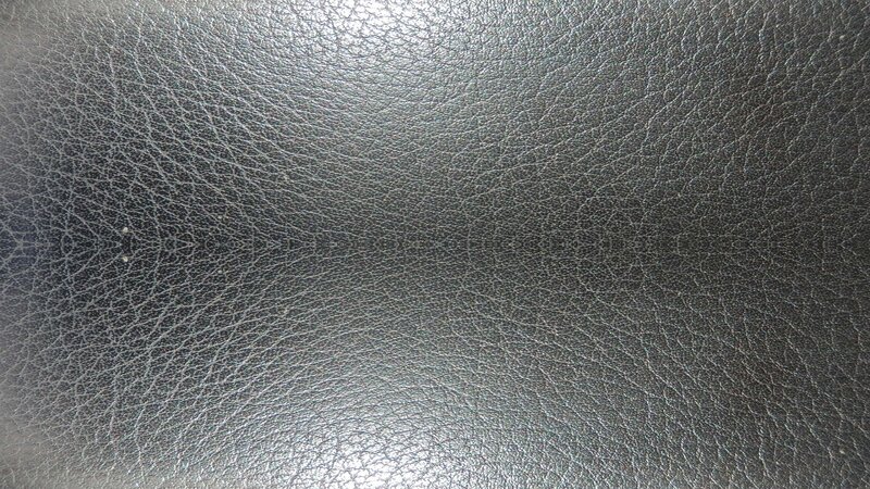 black leather texture