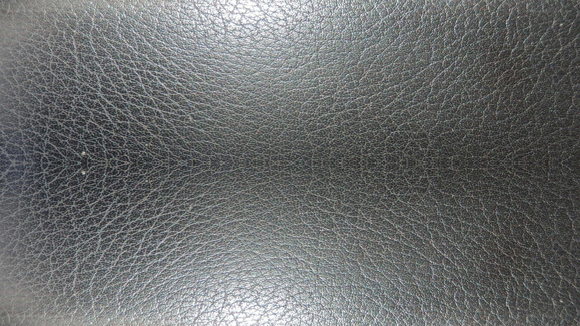 black leather texture