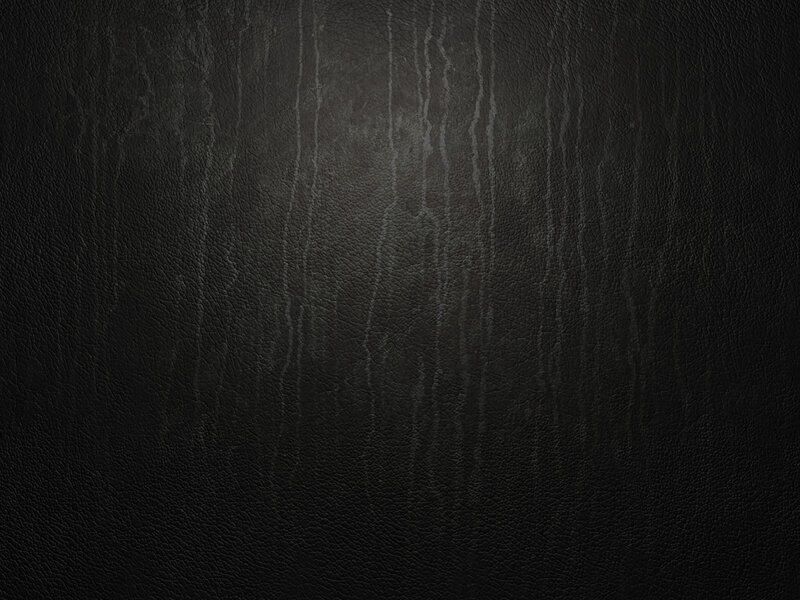 black leather texture