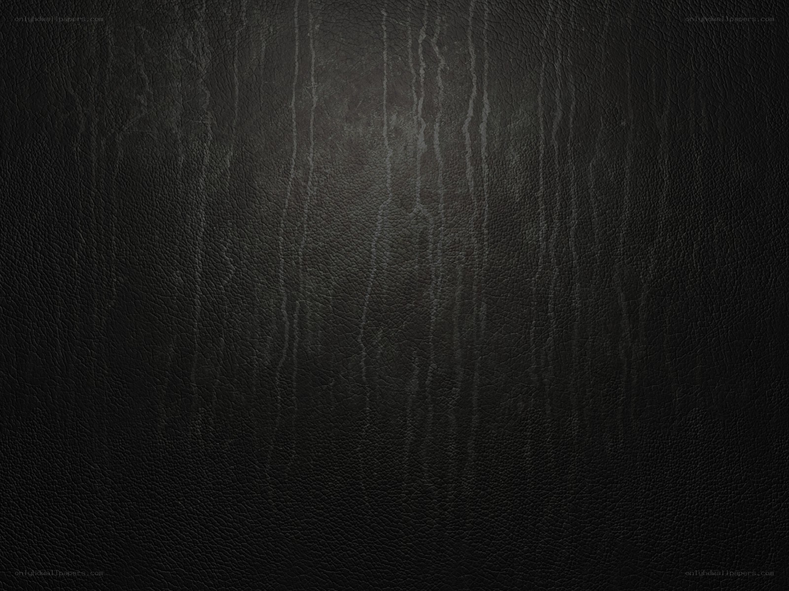 black leather texture