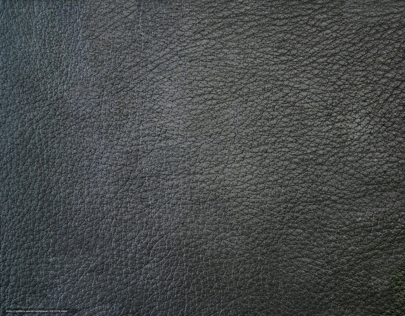 black leather texture