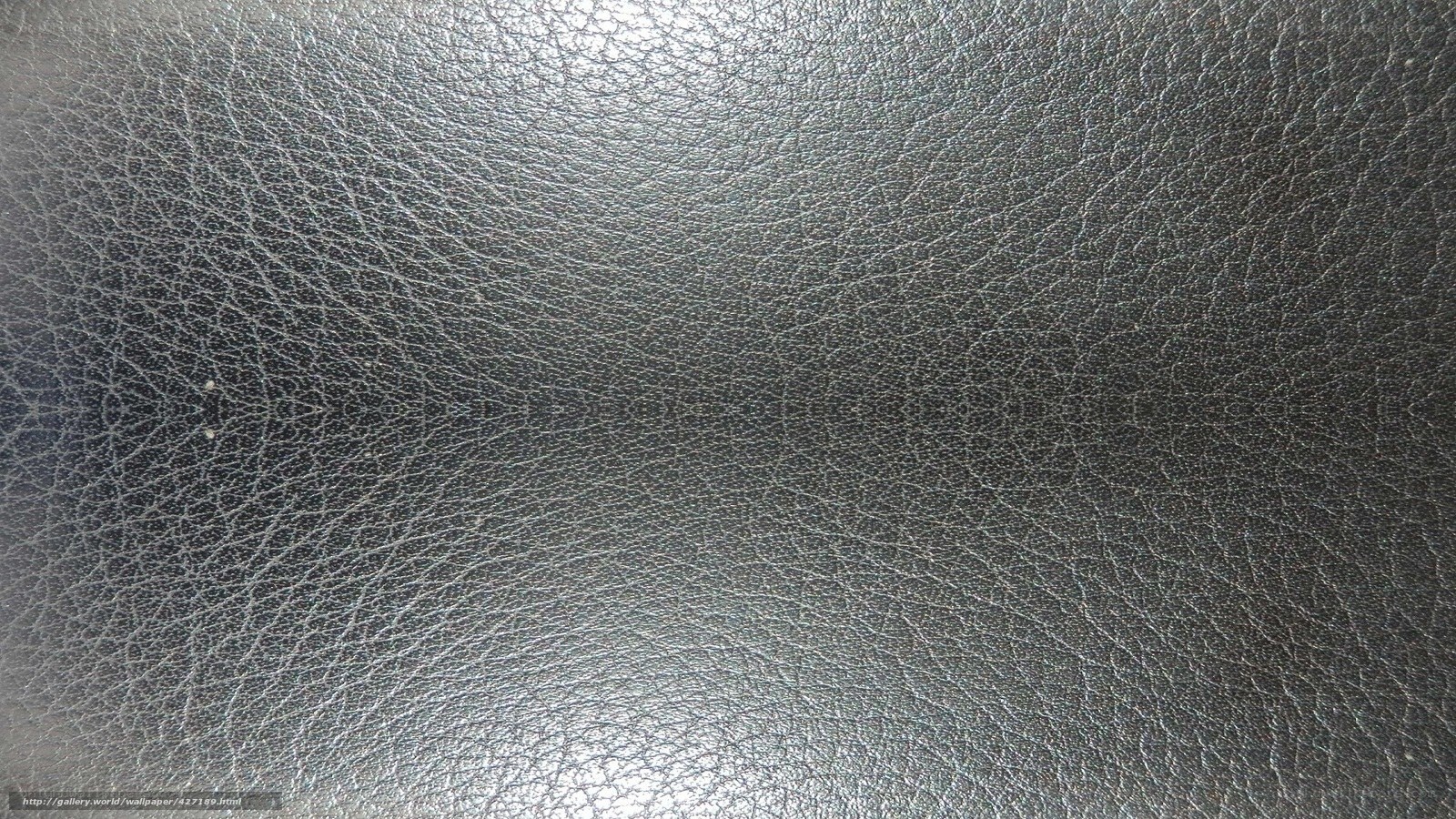 black leather texture