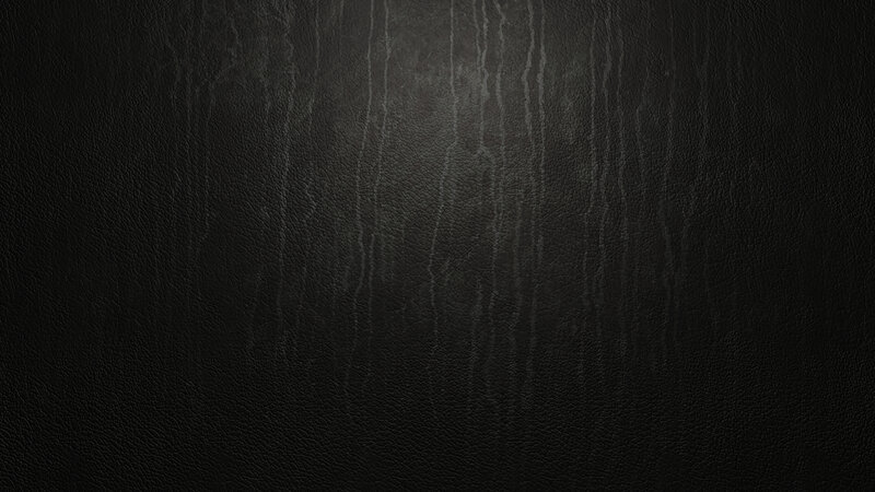 black leather texture