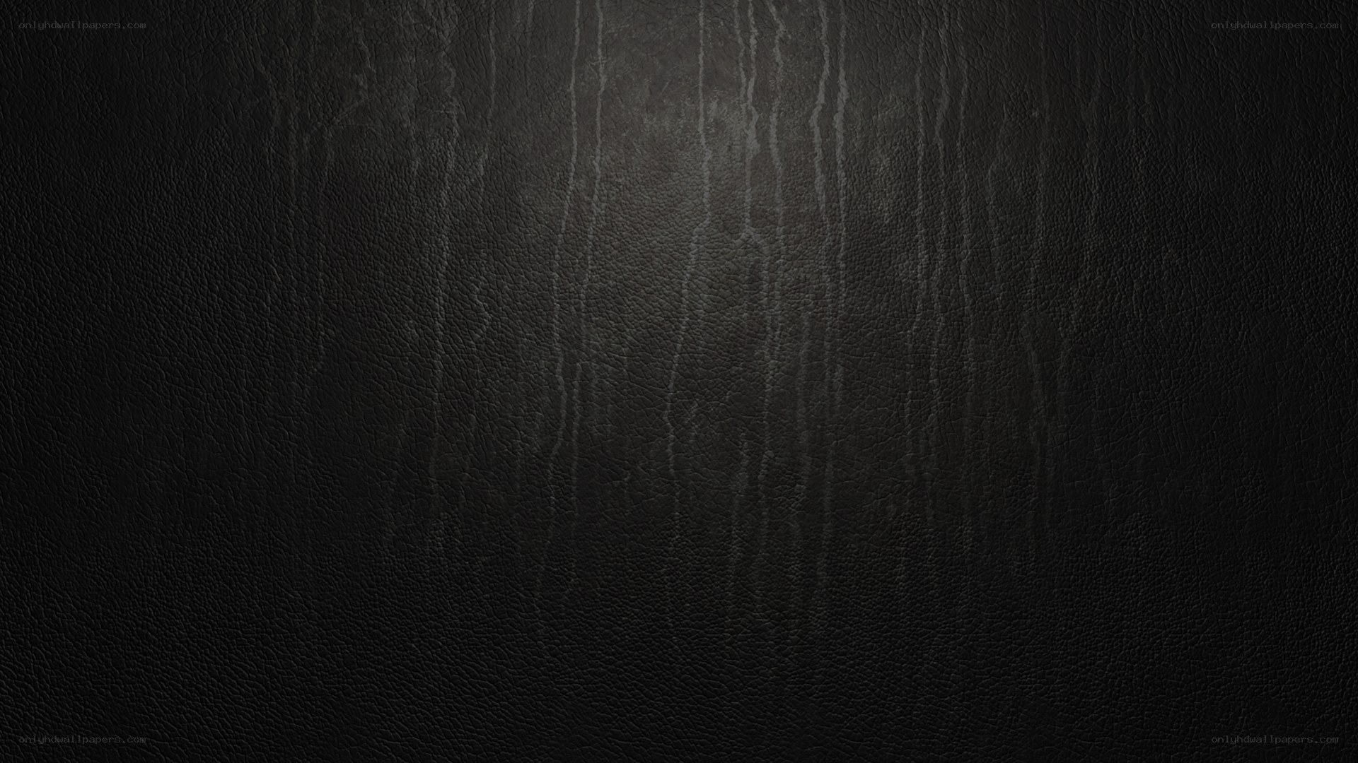 black leather texture