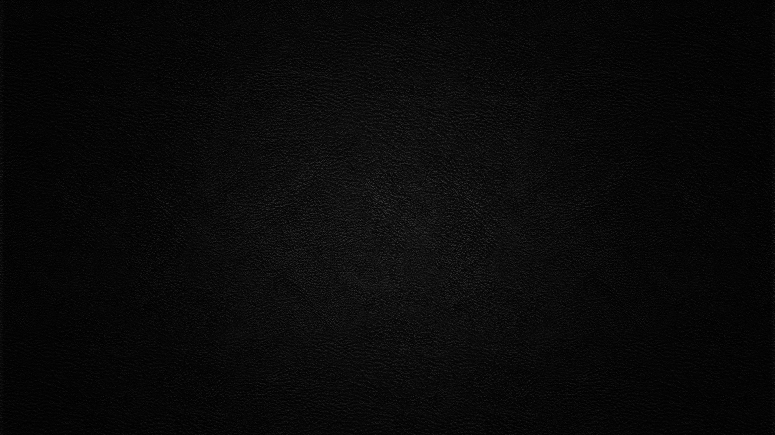 black leather texture