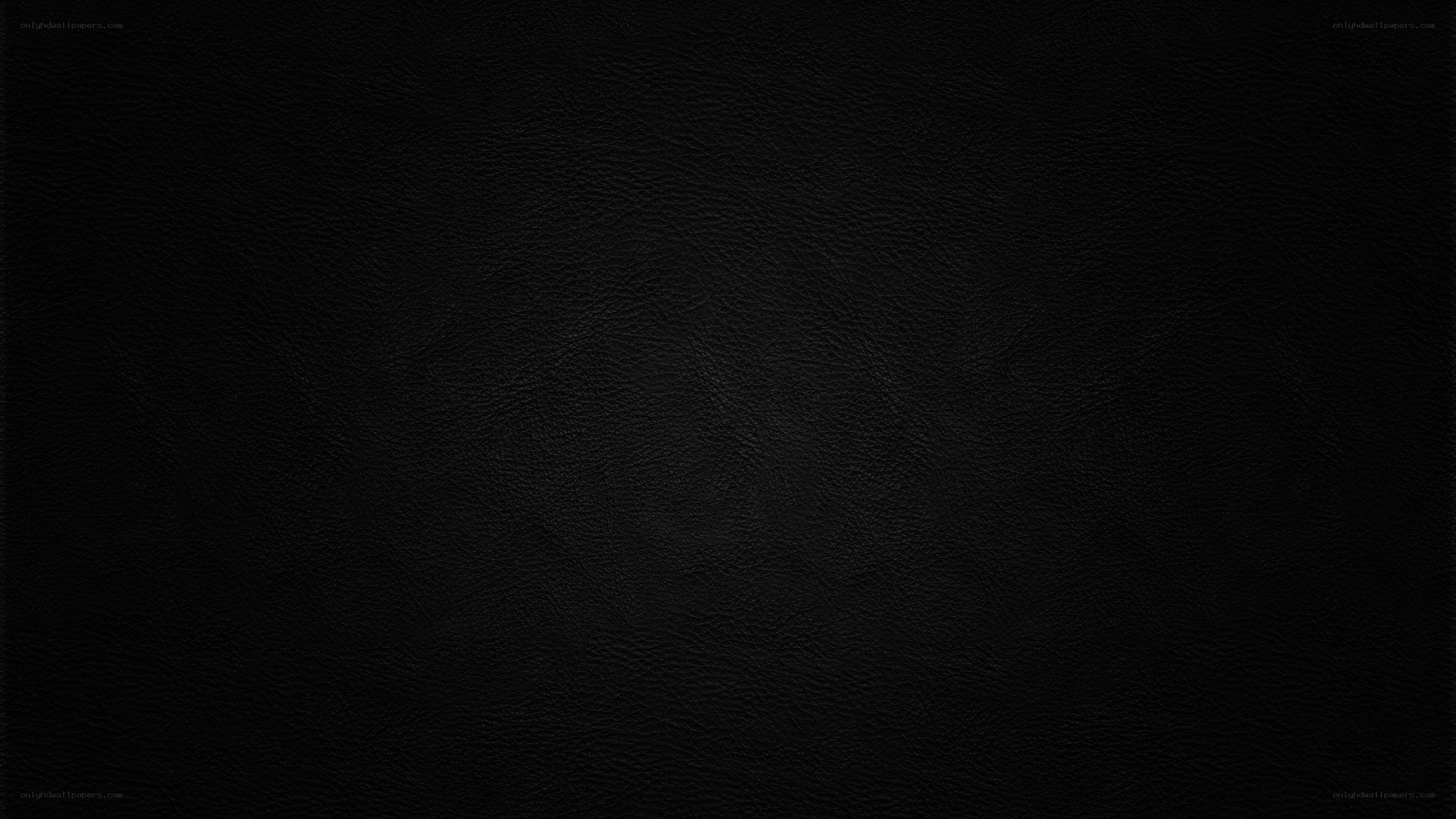 black leather texture