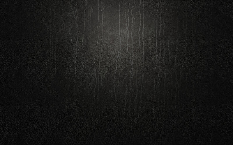 black leather texture background