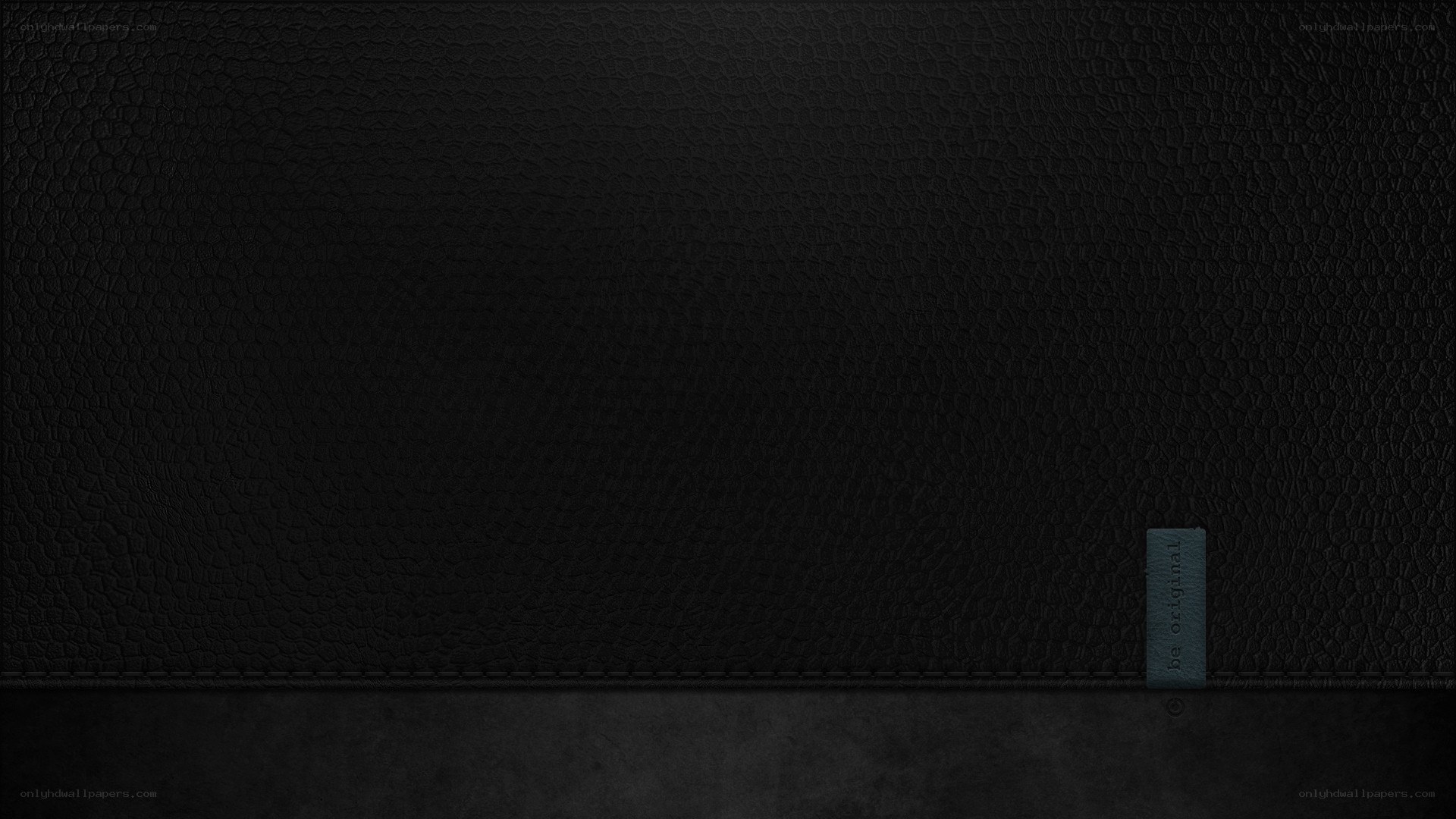 black leather texture background