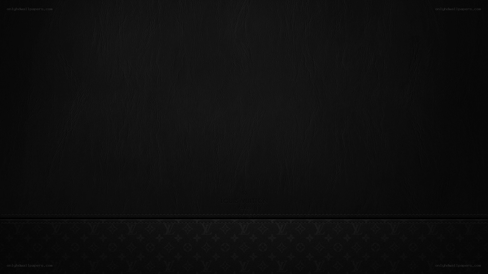 black leather texture background