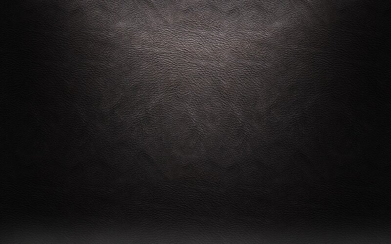 black leather texture background