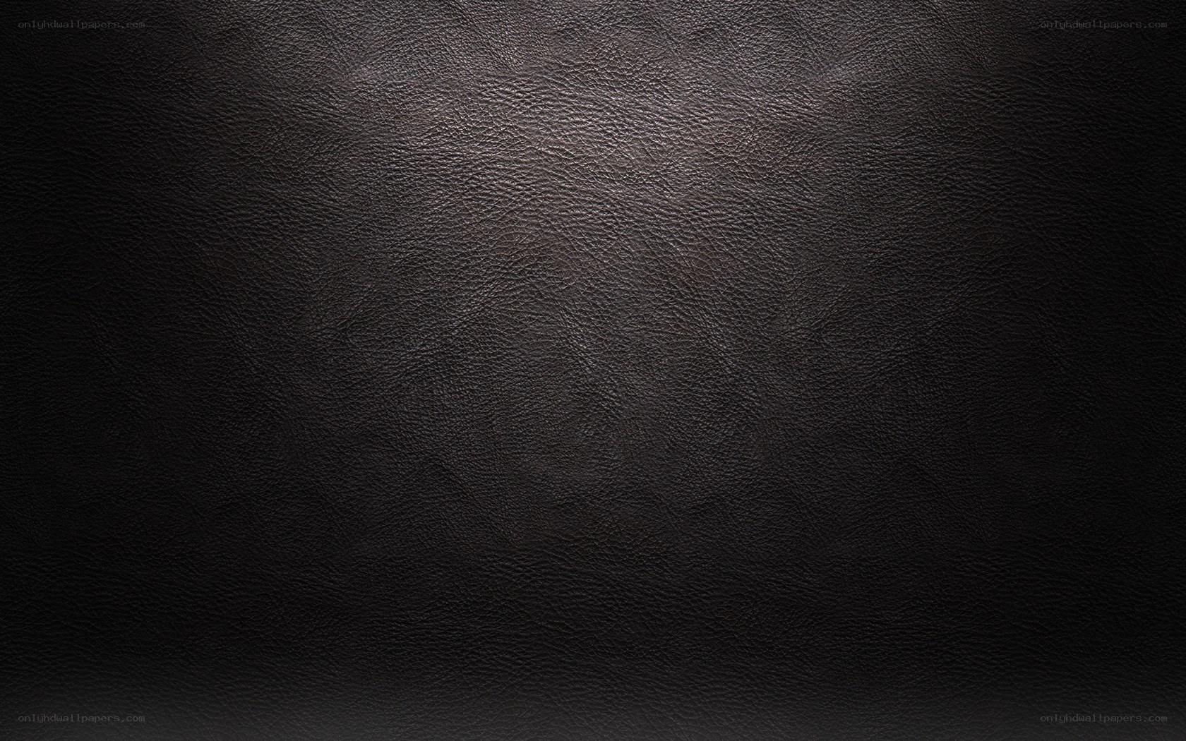 black leather texture background
