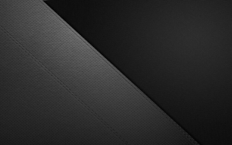 black leather texture background