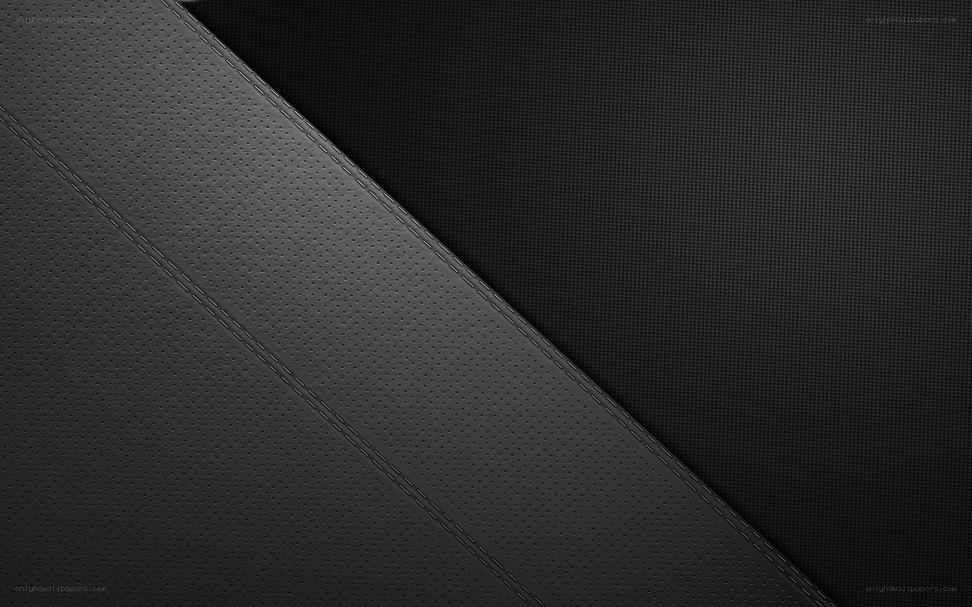 black leather texture background