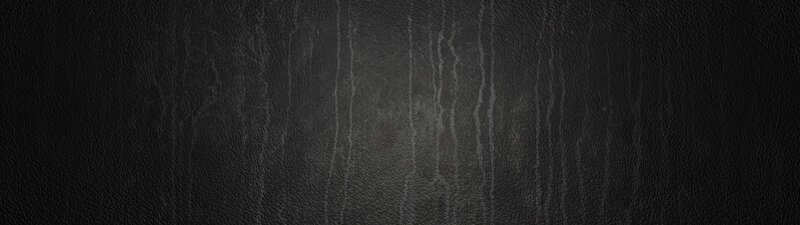 Black Leather Texture — Neutral, Photograph, Grain
