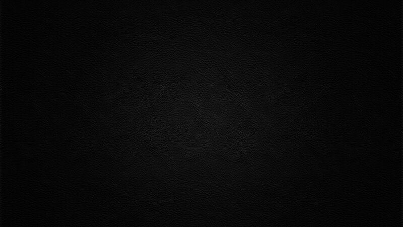 Black Leather Texture — Neutral, Photograph