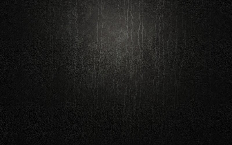 black leather texture