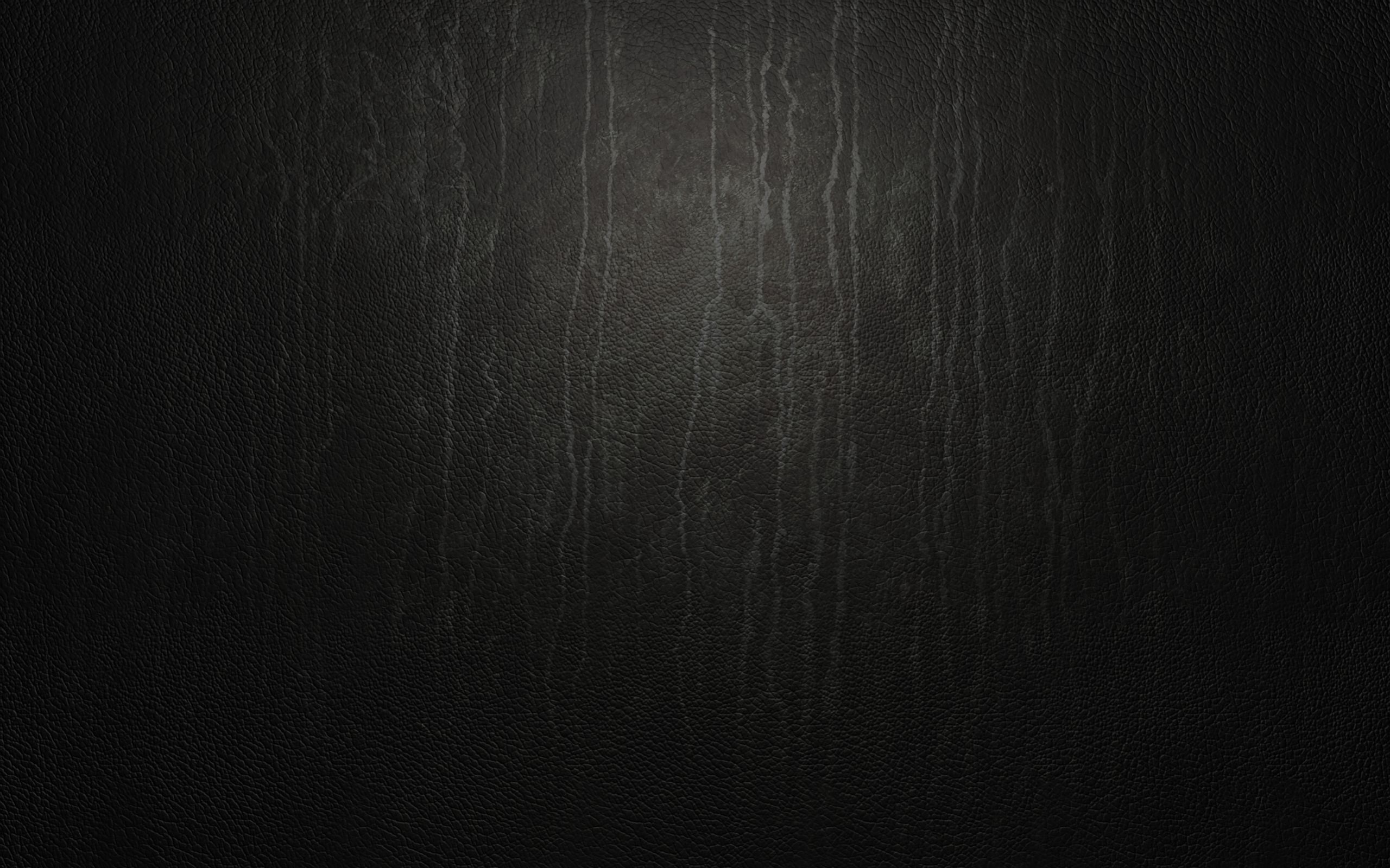 black leather texture