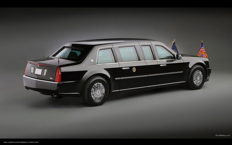 Black Limousine — Formal, Photograph