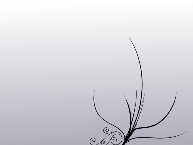 Black Line Art Design